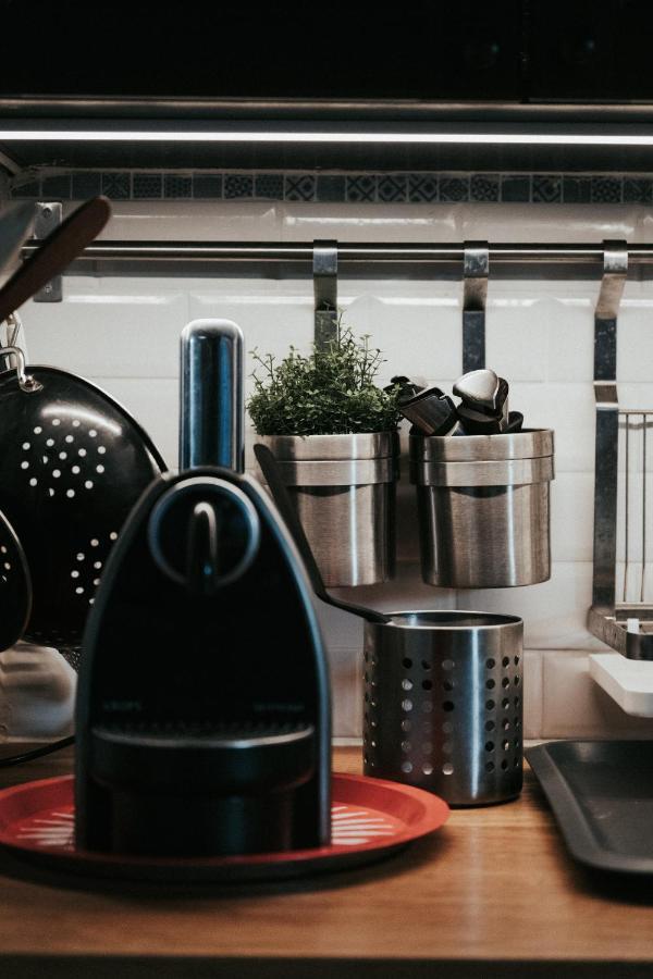 La Maison Perchee Thiers Ngoại thất bức ảnh