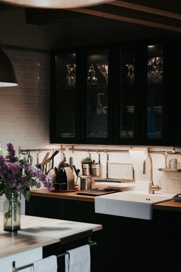La Maison Perchee Thiers Ngoại thất bức ảnh